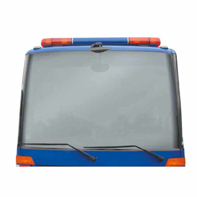 Windschutzscheibe - Mercedes-Benz 957 671 0110