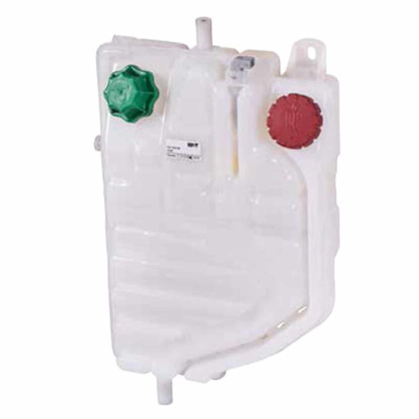Kühlmittelausgleichsbehälter - DAF 1700772