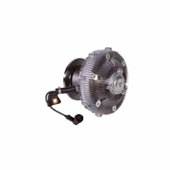 BEHR HELLA SERVICE Viscokupplung - 8MV 376 758-471