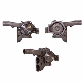 Wasserpumpe - Renault 5010450892