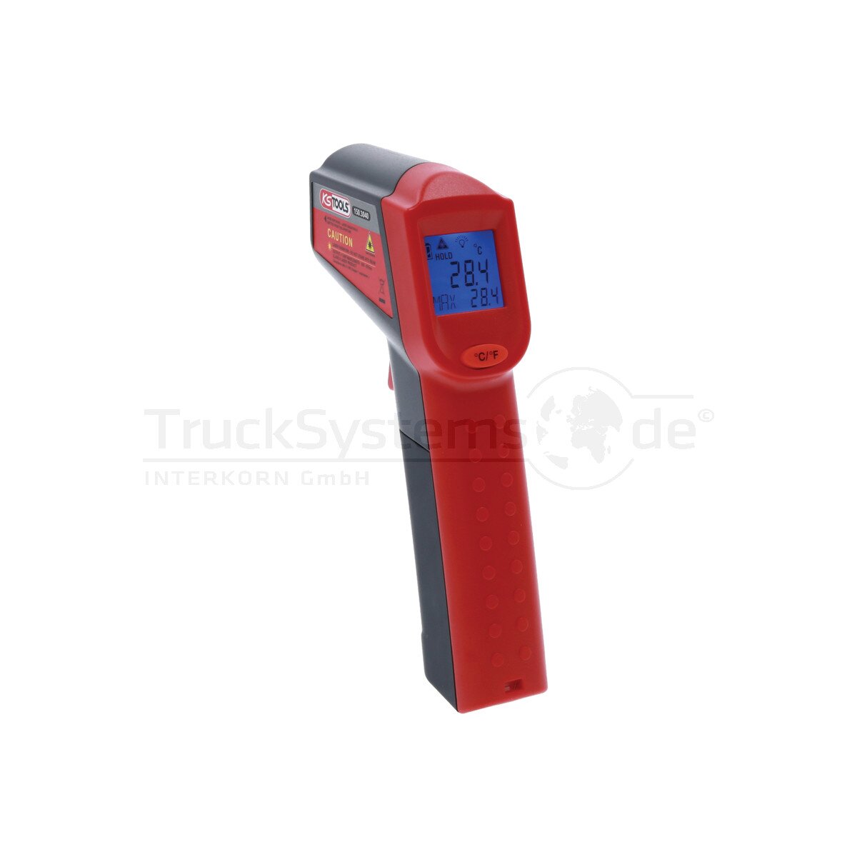 KS TOOLS Infrarot-Thermometer - 1503040
