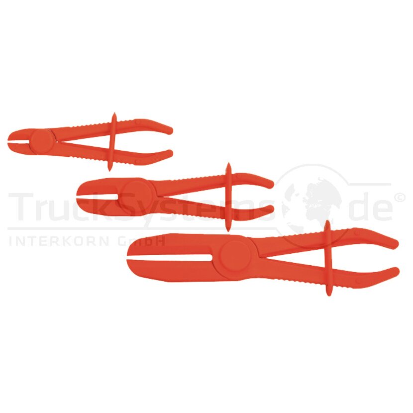 KS TOOLS Abklemmzangen-Satz -  1155050