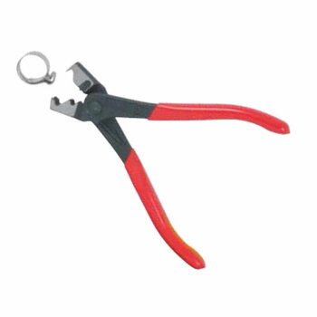 KS TOOLS Click-Schlauchschellenzange -  1151045