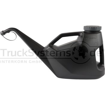 PRESSOL Kühlwasserkanne aus Polyethylen- 21090Pressol