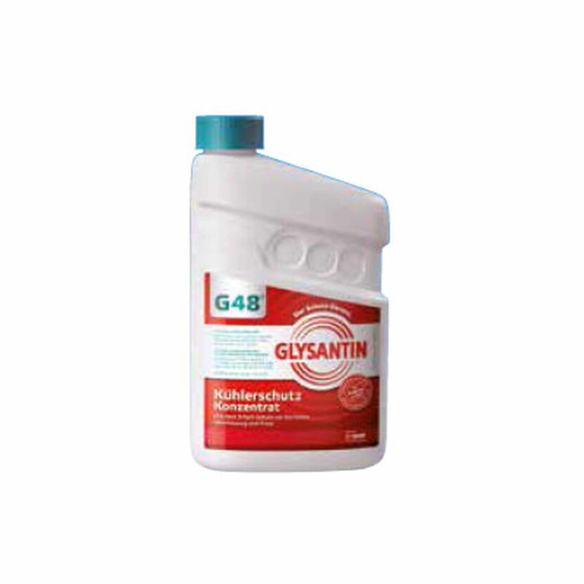 GLYSANTIN Kühlerschutz Glysantin G48- 57697031