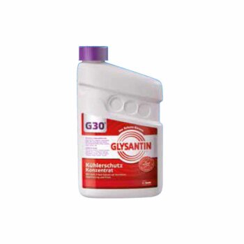 GLYSANTIN Kühlerschutz Glysantin G30- 53115792