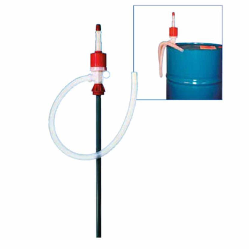 PRESSOL Chemiehandpumpe SRL 885- 13009950Pressol