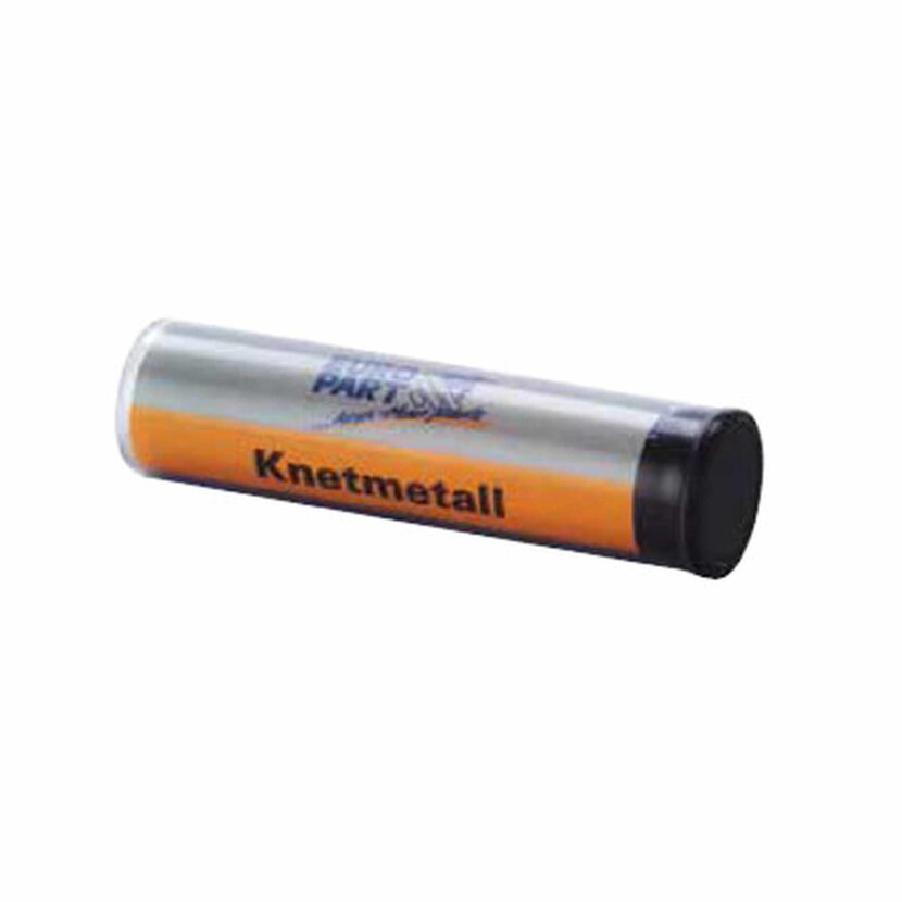 Knetmetall formbar wie Kitt, hart wie Metall, asbestfrei - EPKNETMETALL56G