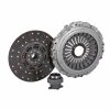 LUK Kupplungssatz - 640 3001 00