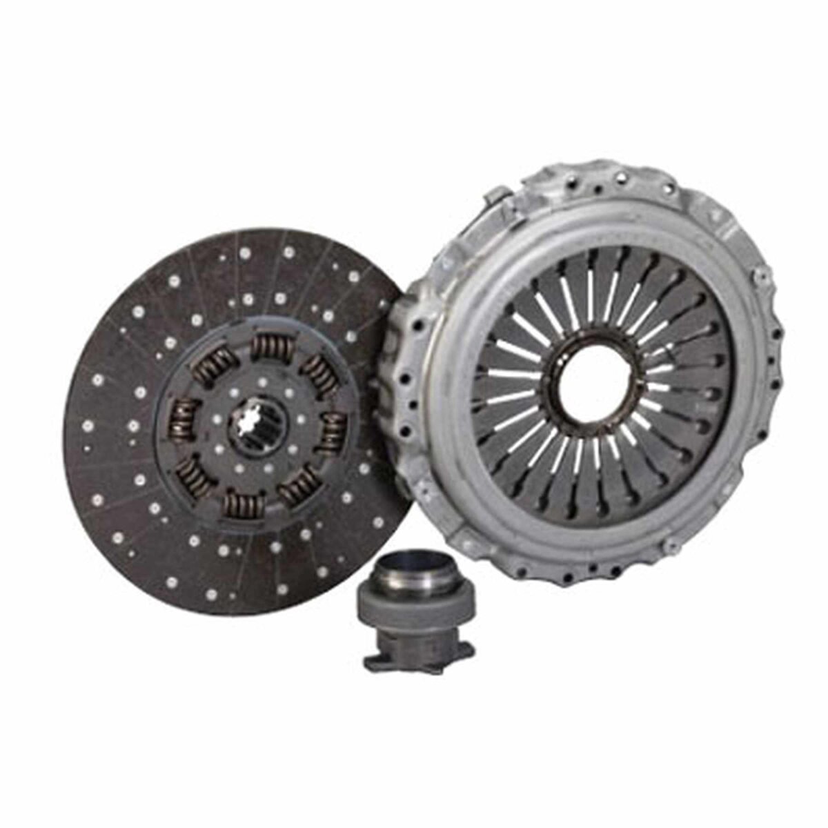 LUK Kupplungssatz - 643 3207 00