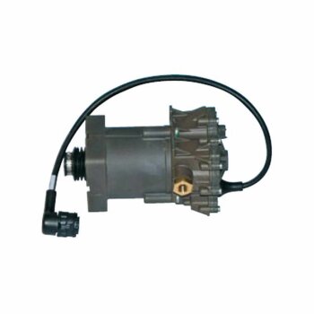 KNORR-BREMSE Kupplungssteller - K015875N50 passend...