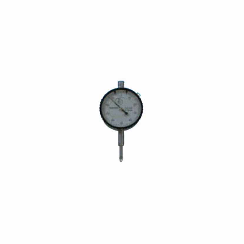 Messuhr (Messbereich 0-10 mm,
Skalenteilung 0,01 mm) passend für Prüfwerkzeug - KL-0128-1
