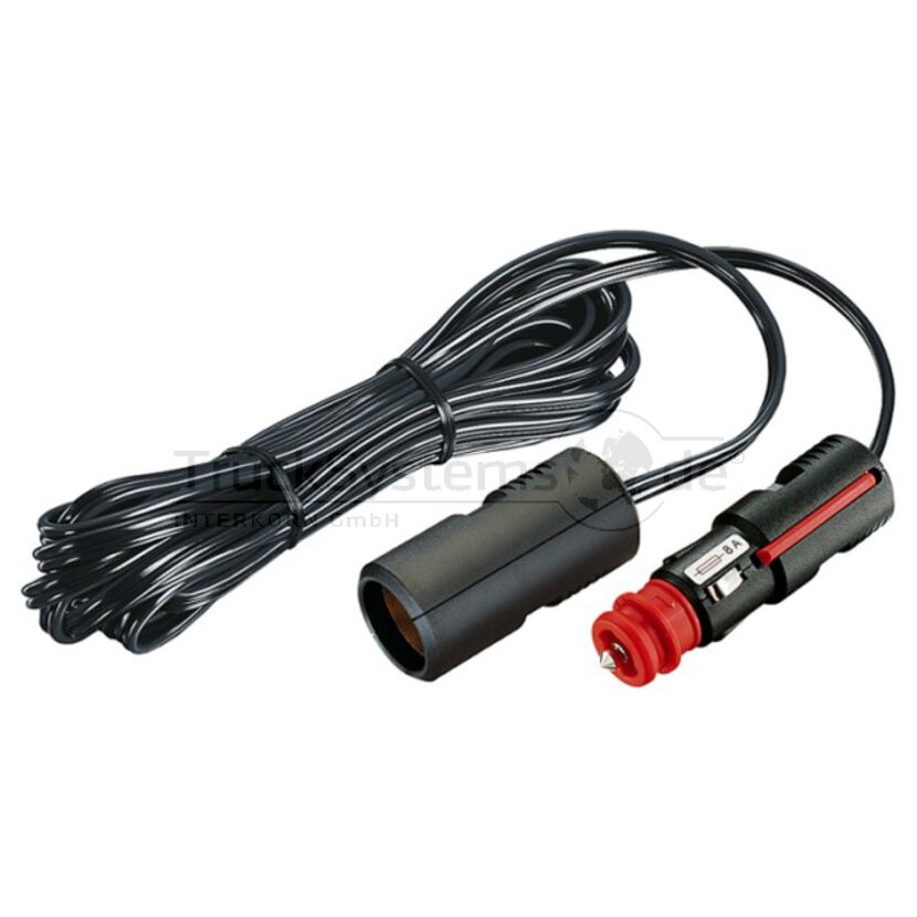 HELLA Adapterkabel Verlängerungskabel- 8KA 007 589-081 - 8KA007589081