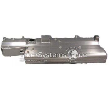Volkswagen Crafter Tank 230 l Alu langer Radstand