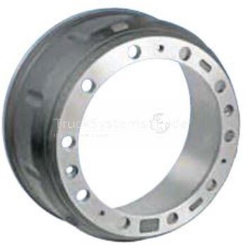 Bremstrommel kompatibel mit 6703560002 - A6703560002