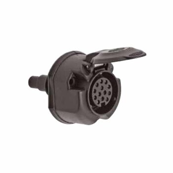 HELLA Steckdose - 8JB 005 949-001 - 8JB005949001