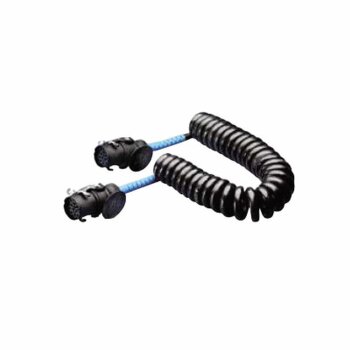 HELLA Elektrowendel - 8KA 007 648-091 - 8KA007648091