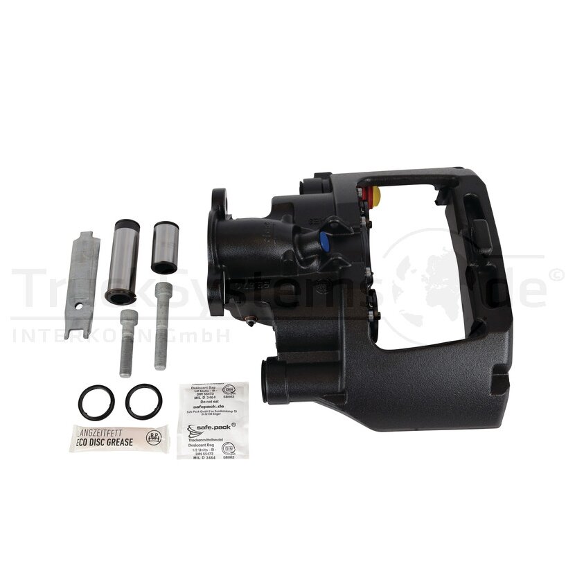 BPW Bremssattel - 09.362.72.11.2 - 0936272112
