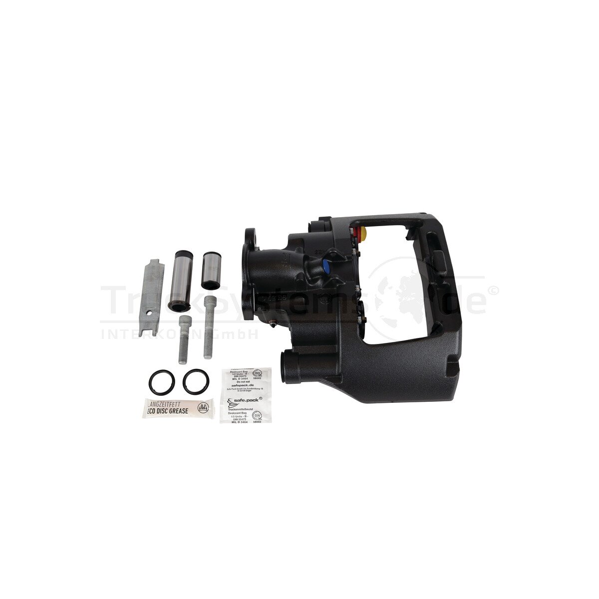 BPW Bremssattel - 09.362.72.13.2 - 0936272132, 781,99 € 
