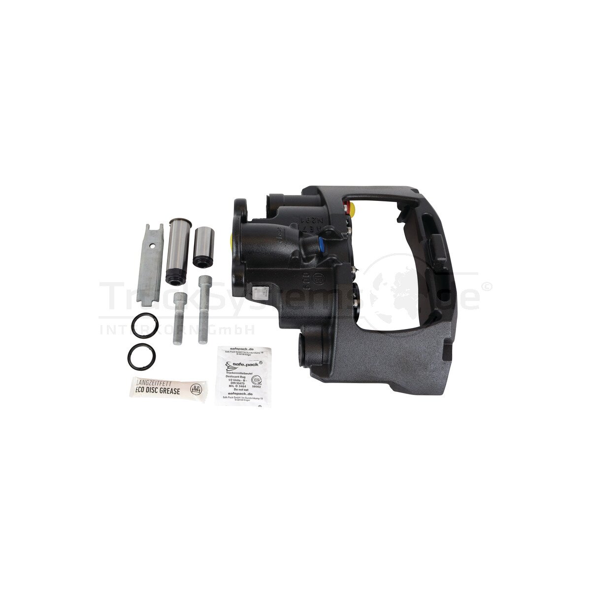 BPW Bremssattel - 09.362.72.12.2 - 0936272122, 865,49 €