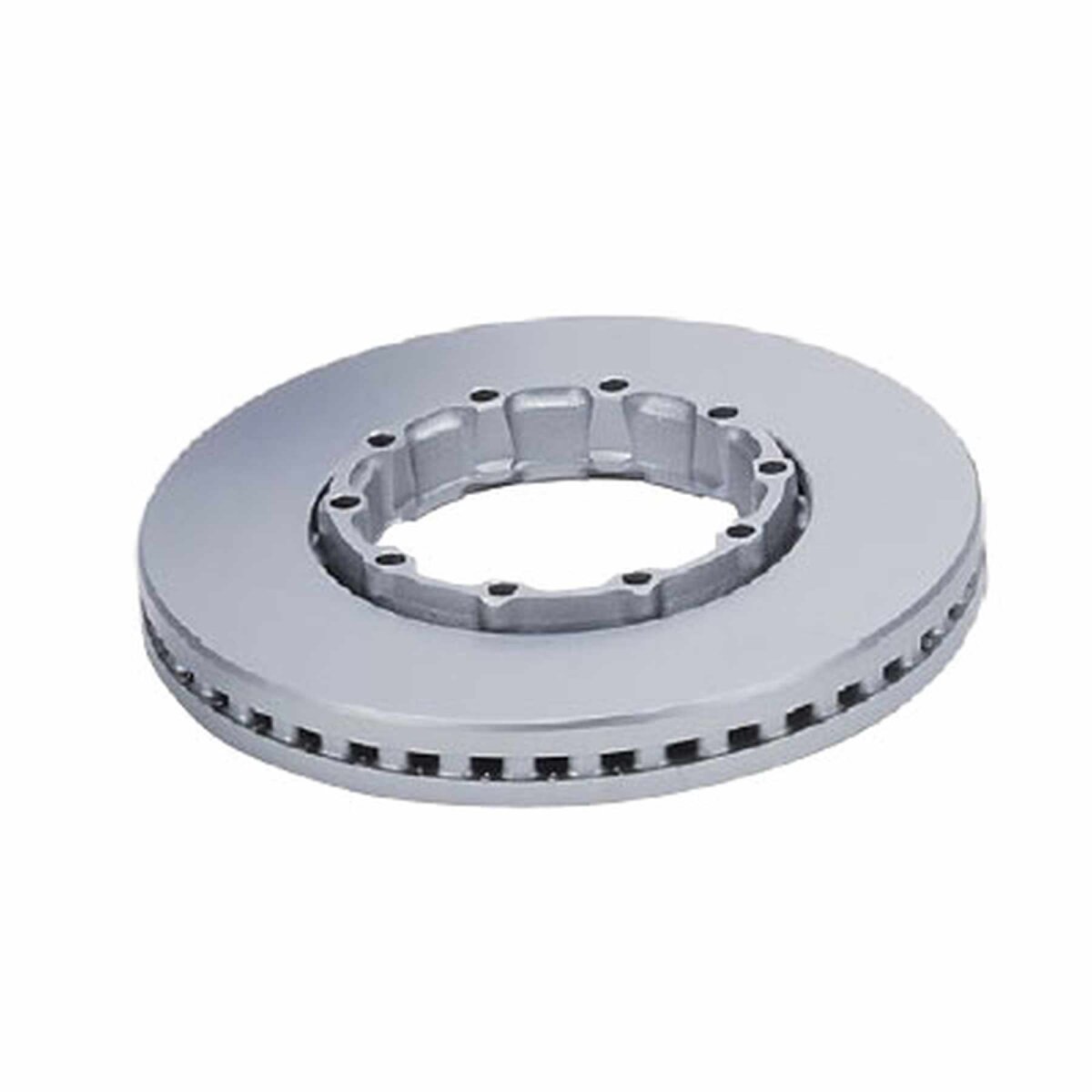 SAF Bremsscheibe - 4 079 0017 00