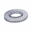 SAF Bremsscheibe - 4 079 0017 00