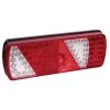 ASP&Ouml;CK Heckleuchte EcoLED links 25-3800-507 -...
