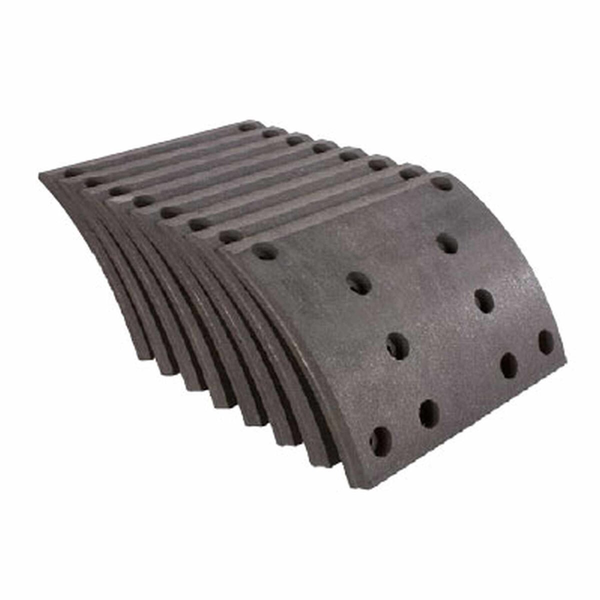 TEXTAR Trommelbremsbelag-Satz - Iveco 2996501, 130,49 €