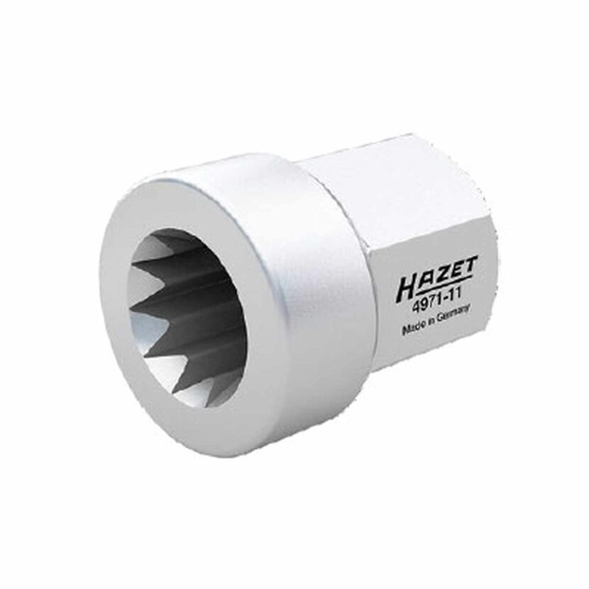 HAZET Steckschlüsseleinsatz für Bremssattel- 4971-11