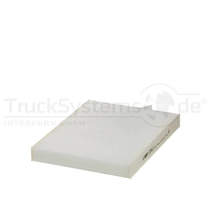 HENGST FILTER Innenraumfilter E3941LI
