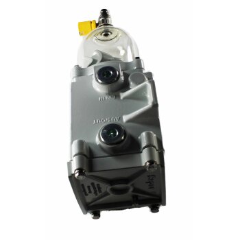 Separfilter SWK-2000/10