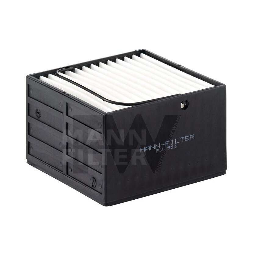 Filtereinsatz SEPAR 01030 Lösing  - PU 911