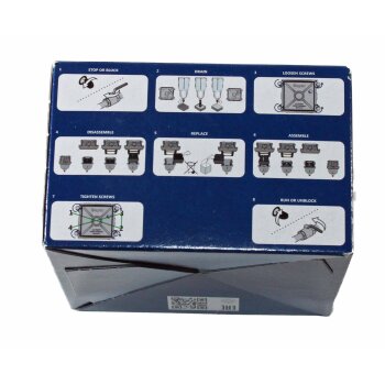 Filtereinsatz SEPAR 01030 Lösing  - PU 911