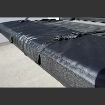 horntools Tailgate Pad Ladekanten Schutz Bike Pad passend...