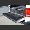 horntools Tailgate Pad Ladekanten Schutz Bike Pad passend für PickUps Heck Klappen Schutz Langgut Sicherung  bikepad - H0630