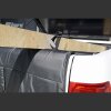 horntools Tailgate Pad Ladekanten Schutz Bike Pad passend für PickUps Heck Klappen Schutz Langgut Sicherung  bikepad - H0630