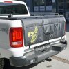 horntools Tailgate Pad Ladekanten Schutz Bike Pad passend für PickUps Heck Klappen Schutz Langgut Sicherung  bikepad - H0630