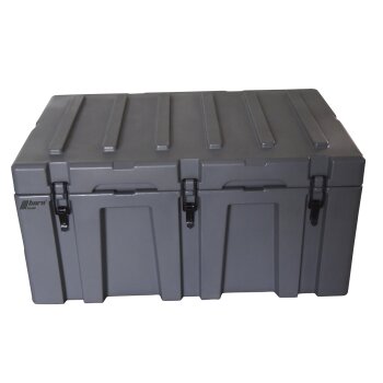 horntools Transportbox wasserdicht 150L Gran  - HBOX0503