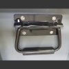 horntools Transportbox wasserdicht 150L Gran  - HBOX0503