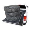 horntools PickUp Schublade mit Zentral Top Auszug 130x100cm - HCD130TS1
