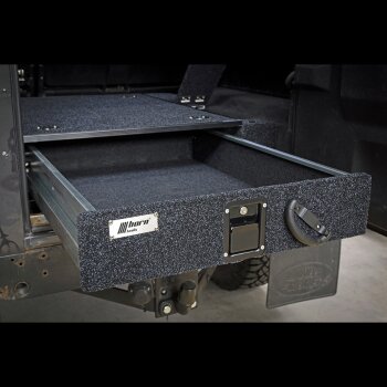 horntools Land Rover Defender 110 Schublade mit...