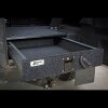horntools Land Rover Defender 110 Schublade mit Seitenteil Kofferraum - HCDDEF