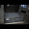 horntools Land Rover Defender 110 Schublade mit Seitenteil Kofferraum - HCDDEF