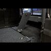 horntools Land Rover Defender 110 Schublade mit Seitenteil Kofferraum - HCDDEF