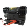 horntools Kompressor Hercules I mobil 12 V 2 Zylinder 300 l/min 8 Bar - HCOMP012