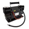 horntools Kompressor Hercules I mobil 12 V 2 Zylinder 300 l/min 8 Bar - HCOMP012