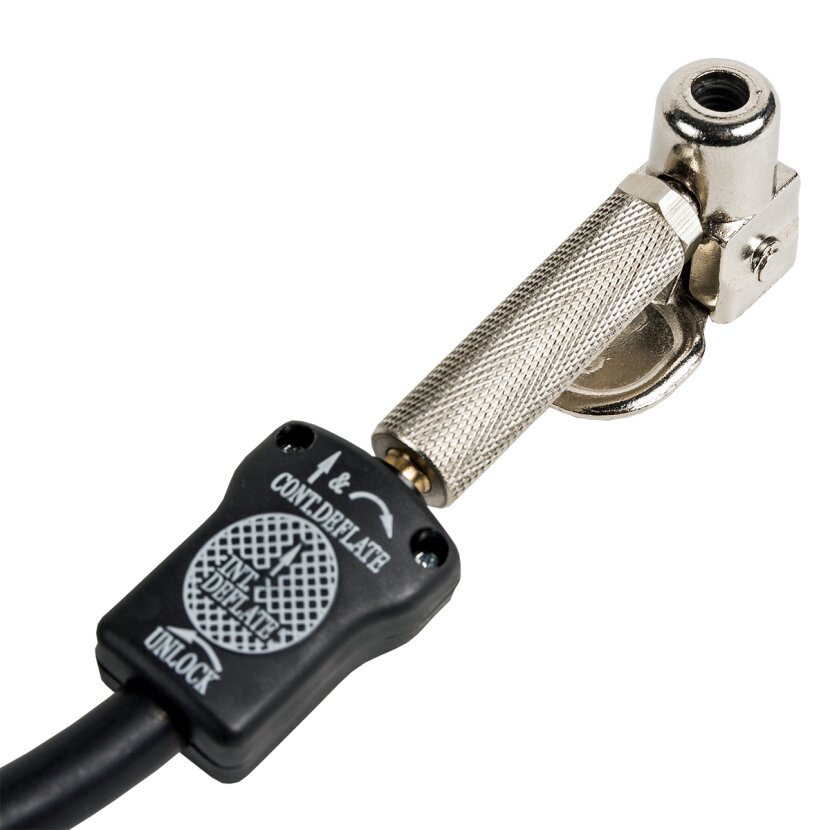 horntools Kompressor Terreno Profi Serie 24V 8 Bar - HCOMP050-24V