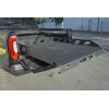 GEL Schwerlast Auszug PESADA 600kg 1500mm x 1100mm PickUp Cargo Slide Heavy Duty Schublade Ladeboden - HCS1511