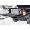 GEL Schwerlast Auszug PESADA 600kg 1500mm x 1100mm PickUp Cargo Slide Heavy Duty Schublade Ladeboden - HCS1511