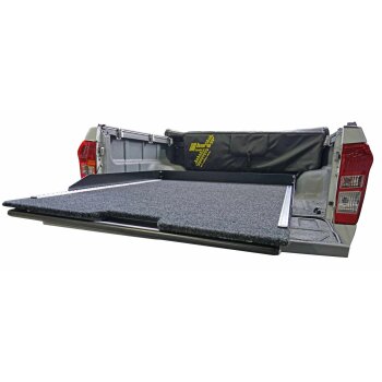 horntools Schwerlast Auszug VIATOR 450kg 1400mm x 1020mm...